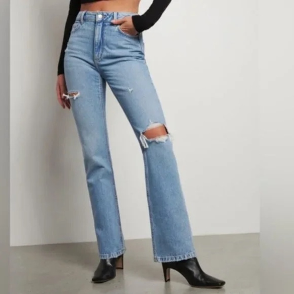 Dynamite Candice Jeans Size 23